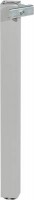 MILADESIGN Table leg G5 ST562 white