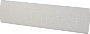 MILADESIGN Table cover sheet G8 ST347 white