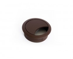 STRONG Cable bushing 69mm brown