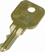 LEHMANN Master key HSB 12 18501-19000
