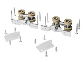 SEVROLL 10083-SV Exclusive fitting set ZPE-18