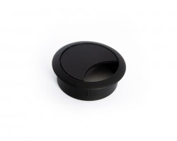 STRONG Cable exit 60 mm black