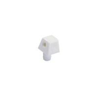 HETTICH 72053 Trapezoidal connecting fittings TZ 28