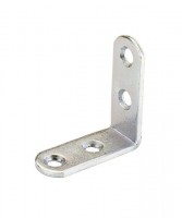 HETTICH 25197 Connecting angle 41.5x41.5x16 mm