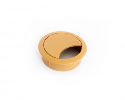 STRONG Cable exit 60 mm beech