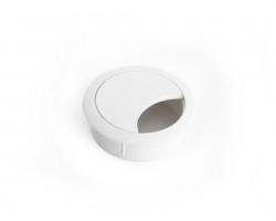STRONG Cable bushing 60 mm white