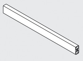 BLUM ZRG.1046Z transverse railing Antaro gray