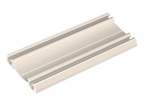 SEVROLL 04276 Elegant II lower guide 4.05m olive