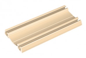 SEVROLL 04288 Elegant II bottom line 4.05m gold