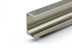 TULIP Profile Teppo 597 steel imitation