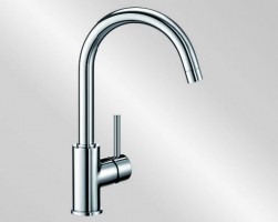 BLANCO 517742 Mida Tap chrome
