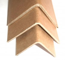 Paper Edge Protector  45x45x2 mm - 2,1 m