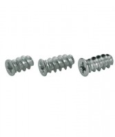 HETTICH 52799 Euro screw 6.3 x 18 mm