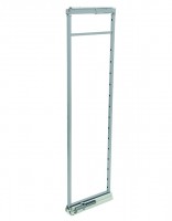 VIBO CE1605+GCFTMVG frame + travel 1460-1900mm