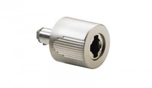 HETTICH 9080758 Cylindrical swivel handle type 451