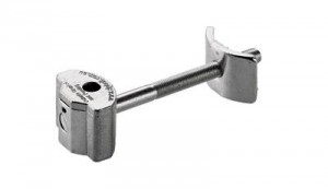 HETTICH 9079583 Connecting screw AVB 4 165 mm