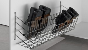 HETTICH 42472 Shoe holder 690x145x265 mm