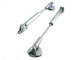 IF Kraby 355 bottom lift system incl. handles