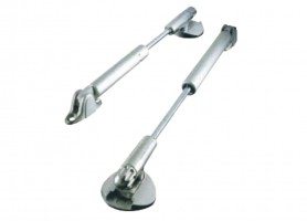 IF Kraby 355 lower flap including handles