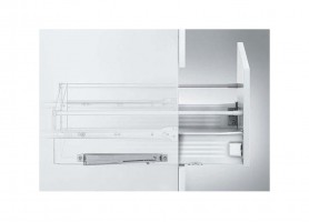 BLUM Z70.0320 Metabox external damper white