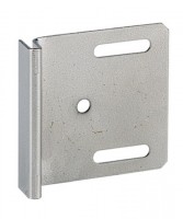 HETTICH 79788 counter plate type 4516 nickel plated