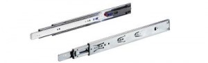 HETTICH 9114284 KA 4532 Ball Full Extension 450 P2O