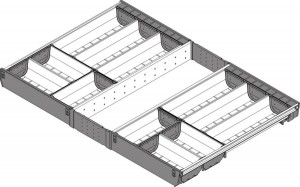 BLUM ZSI.80VEI9 Orga Line organizer 800/650