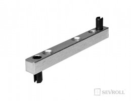 SEVROLL mounting tool for lamino 10/18mm small