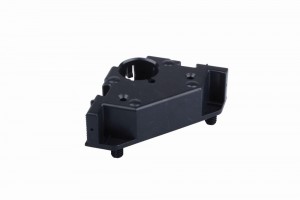 REHAU rehau 265426 flange with pins, without supports