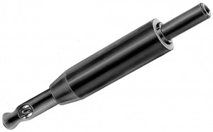 BLUM M01.ZZ03.01 centering drill D=2.7mm L=82.7mm right