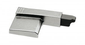 BLUM 973A6000 Blumotion, for 170° hinge