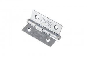 Hinge KZ 40 galvanized