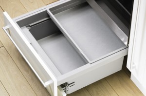 HETTICH 46816 InnoTech under-stove drawer  150