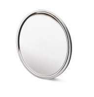 HETTICH 9086702 TOUCH-IN handle round filling