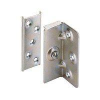 HETTICH 47634 StabiloFIX bed connection set