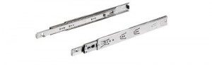 HETTICH 9080296 KA 4932 AM 600 mm EB12.7 60 kg
