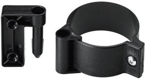 HETTICH 70217 Kit for mounting 2 cover plates