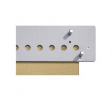 HETTICH 10573 Accura template system 32
