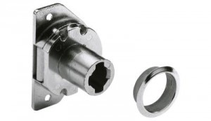 HETTICH 46802 shutter lock left Z23
