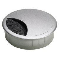 HETTICH 9081331 cable gland 60 mm aluminum