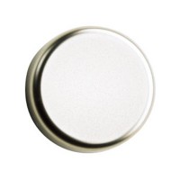 HETTICH 70712 cover cap "O" for glass 4-5,2 mm nickel