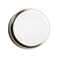 HETTICH 70712 Cap "A" (O shape) for glass 4-5.2 mm Ni mat