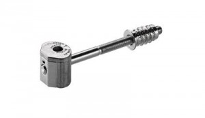 HETTICH 9079555 Connecting fittings VB 25 T