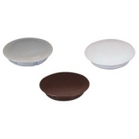 HETTICH 79719 SAH cover cap 215 216 15 mm white