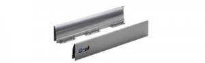 HETTICH 1062020 Innotech side 470/70 P silver