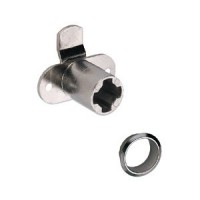 HETTICH 72502 Drawer lever lock Z23