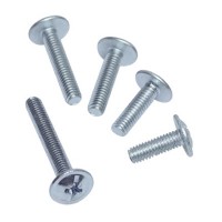 HETTICH 71557 Screw to handles M4x28 mm