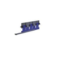 HETTICH 48771 Bluejig template for handles