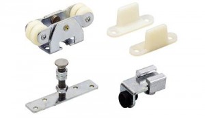 HETTICH 48293 TopLine 1200 set 1 sash
