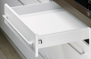 HETTICH 9127885/50021 Multitech 86/500 white